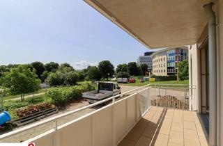 Wohnung kaufen in Ferstlergasse 6/20, 3100 Sankt Pölten, Helle Neubauwohnungen direkt an der Traisen