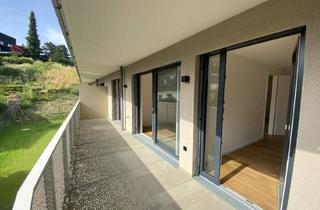 Wohnung kaufen in 2391 Kaltenleutgeben, Westseitige Balkon-Wohnung, 3 Zimmer mit Einbauküche und 17 m² Balkon - zu kaufen in 2391 Kaltenleutgeben