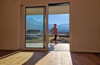 Wohnung kaufen in Ferlacher Straße 18A, 9581 Ledenitzen, Sonnige Neubau-Wohnung am Faaker See mit großzügigem Balkon & Möglichkeit zum Seezugang