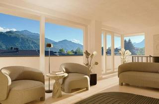Penthouse kaufen in 6250 Kundl, Sonnige 5-Zimmer-Penthouse-Wohnung in Kundl zu kaufen!