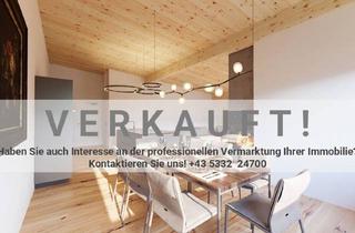 Wohnung kaufen in 6305 Itter, Verkauft! - Top aw02 - Neubauprojekt Itter - 2 Zi-Wohnung mit Garten zu Kaufen!