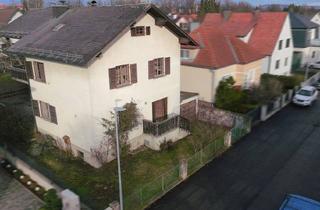 Einfamilienhaus kaufen in 3100 Sankt Pölten, Großzügiges Einfamilienhaus in Begehrter Lage von St. Pölten