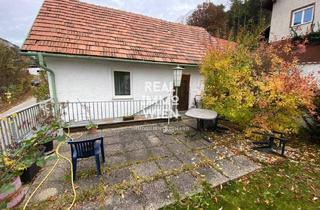 Einfamilienhaus kaufen in 2733 Grünbach am Schneeberg, Naturnahes Wohnen im renovierungsbedürftigen Einfamilienhaus in Grünbach am Schneeberg
