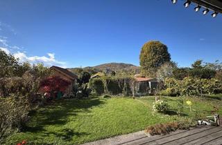 Maisonette kaufen in Geidorf, Mur, Murbeach, Kalvarienberg, 8010 Graz, GEIDORF: *Zuhause im Gartentraum!* 4 bzw. 5 Zimmer Gartenmaisonette in BEST-Lage!