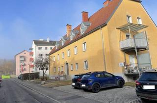 Wohnung mieten in Am Platz 3/05, 8793 Trofaiach, Erstbezug nach Sanierung! Nette Wohnung im Grünen!