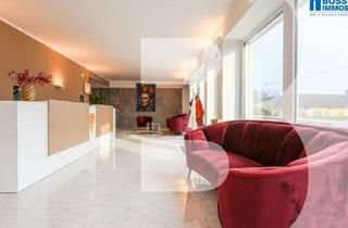 Büro zu mieten in Neubauerstraße 58/Eg, 4050 Traun, Hochwertiges Geschäftslokal inkl. 6 Parkplätzen in Traun