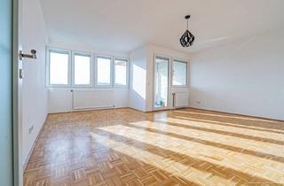 Wohnung kaufen in Donau Auen Korneuburg, 2100 Korneuburg, RESERVIERT++JETZT ZUM NEUEN PREIS !!++ Süd-Westausrichtung mit AbendSonne & AbendRot++Großzügige 4-Zimmer Neubauwohnung mit Loggia ( ca. 98 m2), nähe Bahnhof ++Ihr SONNIGES Zuhause