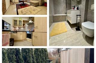 Wohnung kaufen in Schwimmbad, 6112 Wattens, *hübsche 2 Zimmerwohnung mit Garten und Terrasse sowie Garage in schöner Lage!