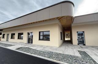 Praxen mieten in Billa, Lagerhaus, Kik, 9141 Eberndorf, Neubau - Moderne Praxisräume in erstklassiger Lage