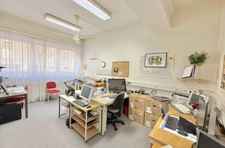 Büro zu mieten in Inzersdorfer Straße, 1100 Wien, Inzersdorfer Straße | Büro mit zwei großzügigen Arbeitszimmern zu mieten