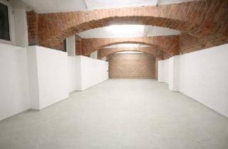 Wohnung mieten in Stuwerstraße 60, 1020 Wien, Souterrain-Gewölbe in Toplage
