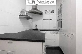 Wohnung mieten in 4020 Linz, URBAN NEST ? Kompakte 2-Zimmer-Wohnung inkl. Parkhausplatz