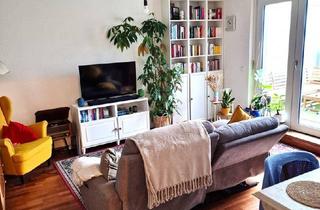 Wohnung mieten in Langobardenstrasse 33, 1220 Wien, 3 Terrassen und 2 Loggien ? 2?Zimmer Dachgeschosswohnung nahe U2?Hardeggasse