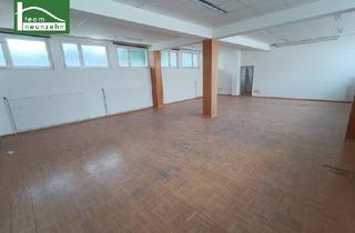 Büro zu mieten in Arbeitergasse, 3500 Krems an der Donau, Gewerbefläche in zentraler Lage - unbefristet! Unzählige Gestaltungsmöglichkeiten!