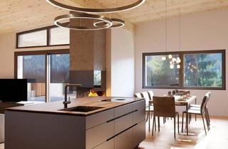 Penthouse kaufen in 6305 Itter, TOP AW08 - NEUBAUPROJEKT ITTER - Großzügiges 2-Zi-Penthouse zu kaufen!