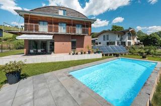 Einfamilienhaus kaufen in 6320 Angerberg, Exklusives Einfamilienhaus mit Pool am Sonnenhang in Angerberg!