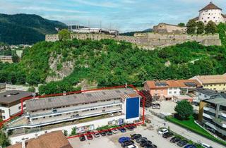 Anlageobjekt in 6330 Kufstein, Top Investment mit Inflationsschutz in Zentraler Lage von Kufstein!