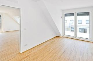 Anlageobjekt in Pfalzgasse 29/41, 1220 Wien, Bis zu vier Prozent Rendite!- Vermietete Wohnungen zwischen Pfalz-und Podhagskygasse