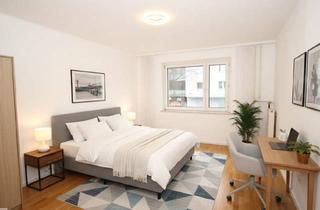 Wohnung kaufen in Hamerlingstraße, 4020 Linz, Schmucke & gepflegte Wohnung in zentraler Lage von Linz