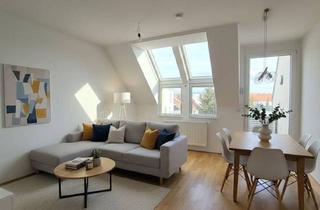 Wohnung mieten in Ottakringerstraße/U 3, 1160 Wien, NEUBAUMIETE MIT KLEINEM BALKON