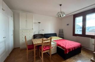 Wohnung kaufen in Anton-Dengler-Gasse 22, 1210 Wien, Schnäppchen-Alarm: 1-Zimmer-Wohnung mit Balkon zum Top-Preis - ideal für Anleger!