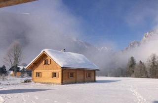 Haus kaufen in 8612 Oberort, Grüner See/Tragöß: Neubau-Highlight als Kapitalanlage mit Urlaubsflair - jetzt auch kompakt & honorarfrei kaufen!