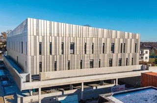 Gewerbeimmobilie kaufen in Druckereistr., 4810 Gmunden, Business Level - On Top!