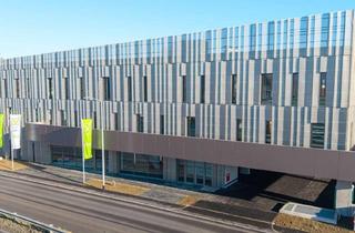 Gewerbeimmobilie kaufen in Druckereistr., 4810 Gmunden, Business Level - On Top!