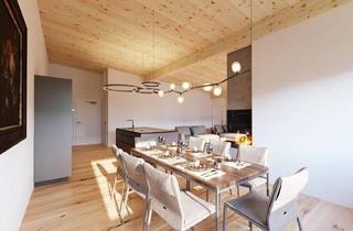 Wohnung kaufen in 6305 Itter, TOP DW06 - NEUBAUPROJEKT ITTER - 3 Zi-Wohnung zu kaufen!