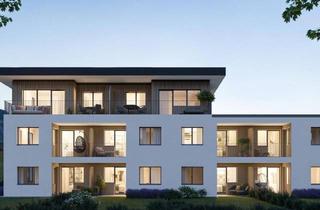 Wohnung kaufen in 6322 Kirchbichl, RESERVIERT! - NEUE PLANUNG! TOP 10 - Dachgeschoß - Hochwertige 3-Zimmer-NEUBAUWOHNUNG