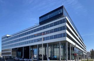 Büro zu mieten in Schnellbahnstation Siemensstraße, 1210 Wien, TwentyOne - Moderne Laborflächen im Central Hub