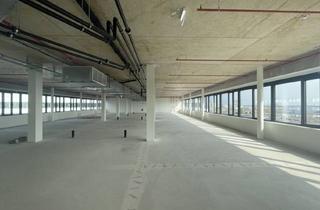 Büro zu mieten in Schnellbahnstation Siemensstraße, 1210 Wien, Twentyone - Moderne Laborflächen im Central Hub