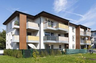 Wohnung mieten in Birnhamweg, 5162 Obertrum am See, 2-ZIMMER-BALKONWOHNUNG MIT TIEFGARAGENPLATZ IN OBERTRUM AM SEE - NUR 20 FAHRMINUTEN VON SALZBURG ENTFERNT!