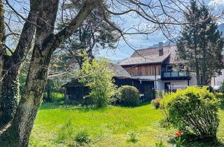 Büro zu mieten in Scharnstein Zentrum, 4644 Scharnstein, Geschäftshaus zu MIETEN - für Kanzlei, Büro, Frisör, Atelier, Versicherung........