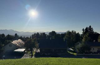 Grundstück zu kaufen in Schwendebühel 1, 6850 Dornbirn, Exklusives Grundstück für Ihre Familie