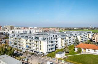 Wohnung kaufen in Podhagskygasse 12/52, 1220 Wien, Wohnen im Grünen - modern, ruhig und komfortabel