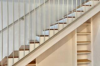 Maisonette kaufen in Wattgasse 28, 1160 Wien, Ruhige 103 m² Maisonette-Wohnung mit Loggia