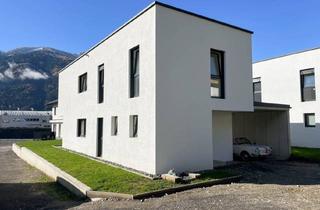 Einfamilienhaus kaufen in Sämtliche Infrastruktur (Einkaufsmöglichkeiten, Bank, Ärzte, Restaurants...), 9800 Spittal an der Drau, NUR NOCH 1 HAUS VERFÜGBAR!