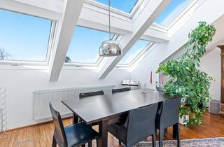 Maisonette kaufen in Tiergarten Schönbrunn, Hietzinger Platz, 1130 Wien, Exklusive Luxus-Maisonette mit Terrasse, Sauna & 2 Garagenplätzen
