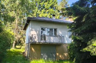 Einfamilienhaus kaufen in 3872 Amaliendorf, 3872 Amaliendorf: Ihr Refugium im Waldviertel: Ein Idyll mit Potenzial