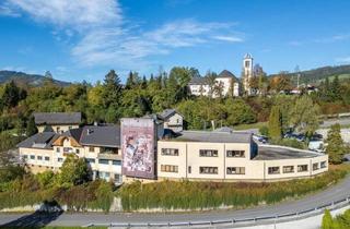 Lager kaufen in 4644 Scharnstein, Ein Ort für VISIONEN - der SCHLOSSBERG in Scharnstein