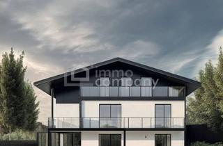 Wohnung kaufen in Hallein, 5412 Puch bei Hallein, Ihr Rückzugsort in Puch bei Hallein - 3,5-Zimmer-Terrassenwohnung mit Panoramablick