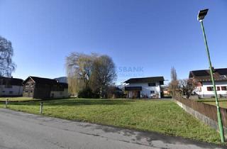 Grundstück zu kaufen in 6841 Mäder, Ein Stück Ruhe in Mäder - Baugrundstück in begehrter Lage!