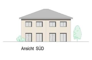 Haus kaufen in 6840 Götzis, Neue Doppelhaus-Hälfte in Ziegelbauweise € 575.000,00 plus Wohnbauförderung!