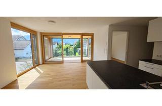 Wohnung mieten in 6830 Rankweil, Traumhafte 3-Zimmer Neubauwohnung bei den Paspels Seen