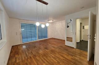 Wohnung mieten in 6850 Dornbirn, 3-Zimmer-Wohnung mit Garten wird in Dornbirn vermietet!