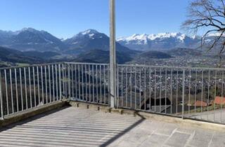 Wohnung mieten in 6836 Viktorsberg, schöne 2 Zimmerwohnung mit Aussicht