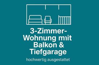 Wohnung kaufen in 2325 Himberg, Schnäppchen vor Wien: Moderne 3‑Zimmer‑Wohnung mit Balkon und Garagenplatz zum Sensationspreis!