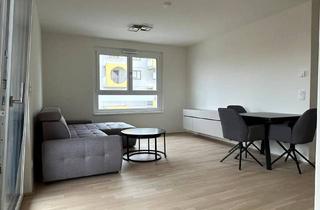 Wohnung mieten in Anni-Haider-Weg, 1220 Wien, Helle 2- Zimmer Wohnung in 1220 Wien, möbliert, Erstbezug