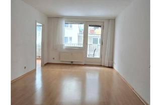Wohnung mieten in Eduardgasse 13, 1180 Wien, Ab Sofort: Helle, ruhige 1-Zimmer Wohnung Nähe U6/ AKH mit Loggia und Küchenzeile in Bestlage von Währing
